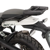 hepco becker rear easyrack royal enfield himalayan 450 2024
