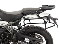 hepco becker rear easyrack royal enfield himalayan 450 2024