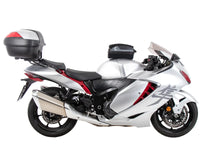 hepco becker rear easyrack suzuki hayabusa 2021