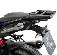 hepco becker rear easyrack without oem rack bmw s1000xr 2020