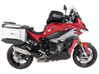 hepco becker rear easyrack with oem rack bmw s1000xr 2021
