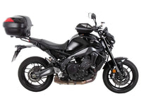 hepco becker rear easyrack yamaha mt 09 2021