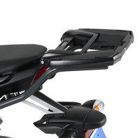 hepco becker rear easyrack yamaha mt 07 18
