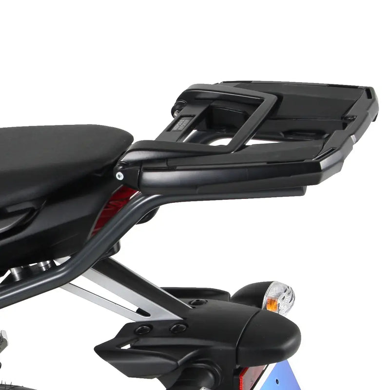 hepco becker rear easyrack yamaha mt 07 18