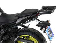 hepco becker rear easyrack yamaha mt 07 18