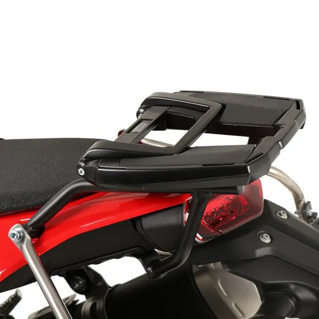 hepco becker rear easyrack yamaha tenere 700