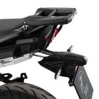 hepco becker rear easyrack yamaha tracer 9 21