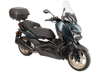 hepco becker rear easyrack yamaha xmax 125 300 tech max 2023