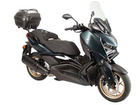hepco becker rear easyrack yamaha xmax 125 300 tech max 2023