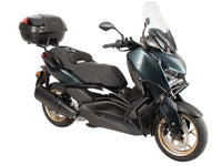 hepco becker rear easyrack yamaha xmax 125 300 tech max 2023