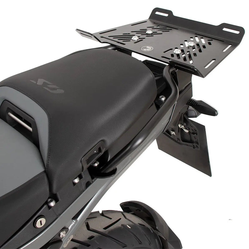 hepco becker rear enlargement rack bmw r1300gs adventure 2024