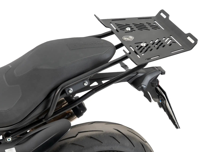 hepco becker rear enlargement rack ducati monster 890 v2 2026