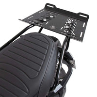 hepco and becker rear enlargement rack ducati scrambler 1100 dark pro sport pro 2021