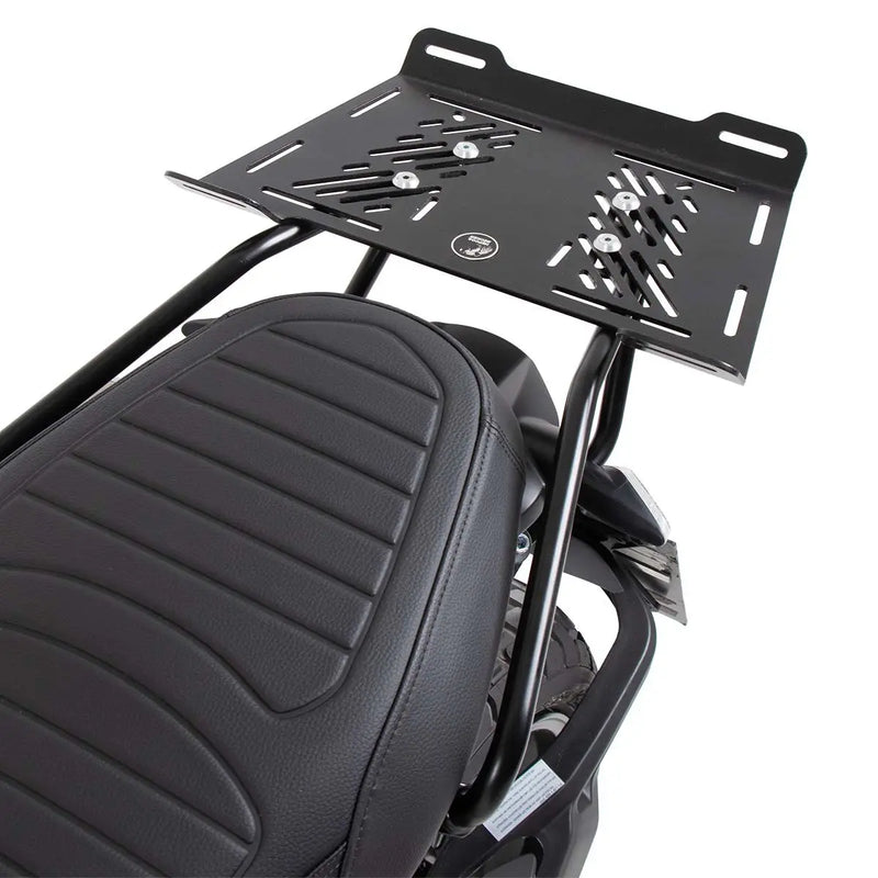 hepco and becker rear enlargement rack ducati scrambler 1100 dark pro sport pro 2021