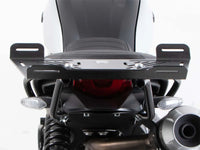 hepco and becker rear enlargement rack ducati scrambler 1100 dark pro sport pro 2021