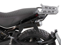 hepco and becker rear enlargement rack ducati scrambler 1100 dark pro sport pro 2021