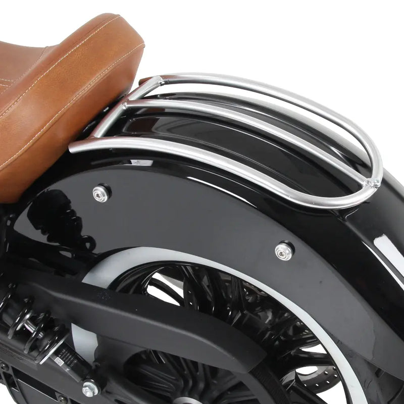 hepco becker rear fender railing indian scout sixty 15