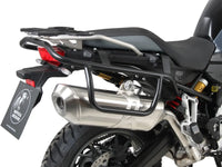 hepco becker rear crash bar bmw f750gs