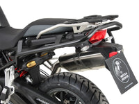 hepco becker rear crash bar bmw f750gs