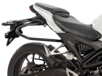 hepco becker rear guard honda cb125r 2018