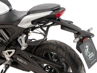 hepco becker rear guard honda cb125r 2018