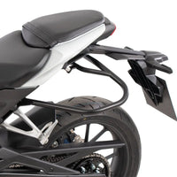hepco becker rear guard honda cb125r 2018