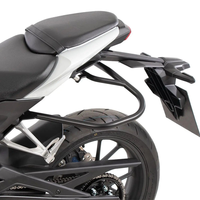 hepco becker rear guard honda cb125r 2018