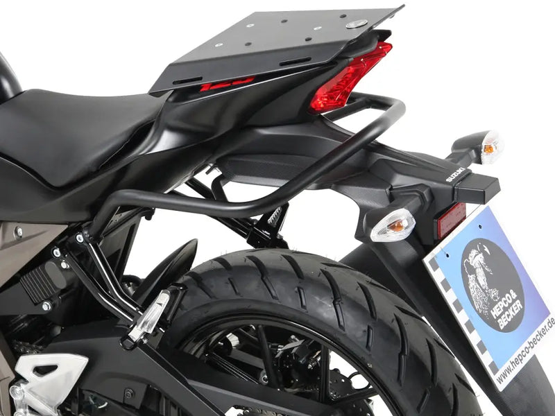 hepco becker rear guard suzuki gsx s 125 17