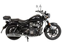 hepco becker rear luggage rack royal enfield super meteor 650 2023