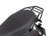 hepco and becker rear luggage tube rack ducati scrambler 1100 dark pro sport pro 2021
