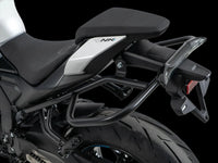 hepco becker rear protection bar cfmoto 675 nk 25