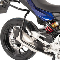 hepco becker rear protection guard bmw f900r xr