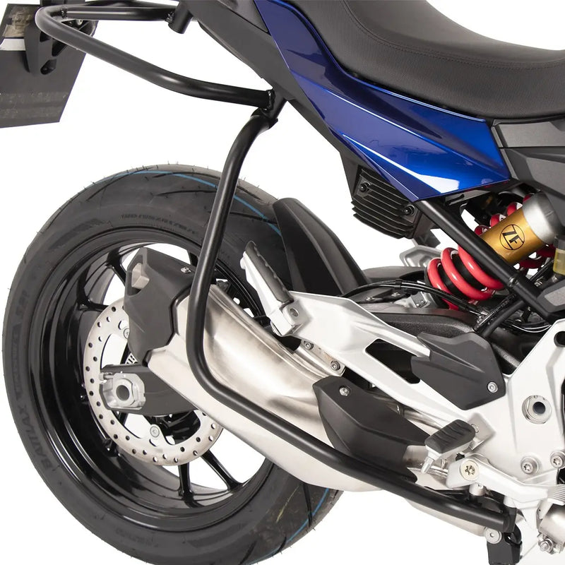hepco becker rear protection guard bmw f900r xr
