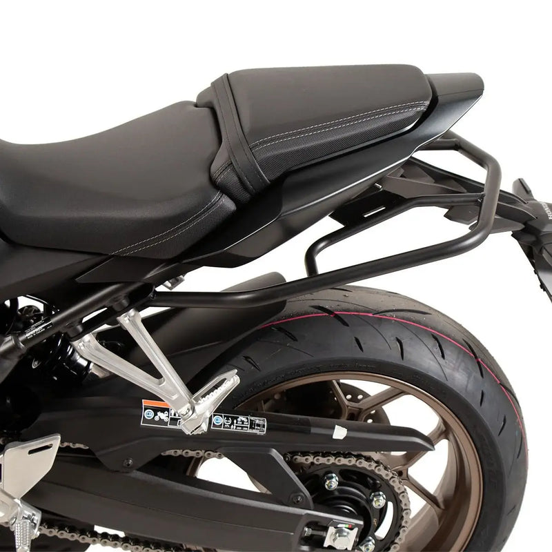 hepco becker rear protection guard honda cb650r 2024