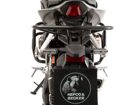 hepco becker rear protection guard honda cb650r 2024