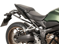 hepco becker rear protection guard honda cb650r 2024