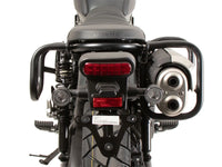 hepco becker rear protection guard honda cl500