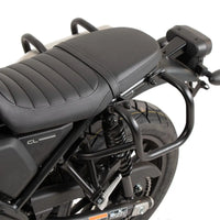 hepco becker rear protection guard honda cl500