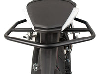 hepco becker rear protection guard suzuki gsx 8s