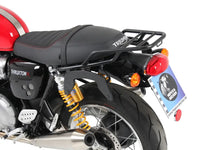 hepco becker rear rack triumph thruxton r 16
