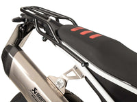 hepco becker rear rack bmw f900gs 2024