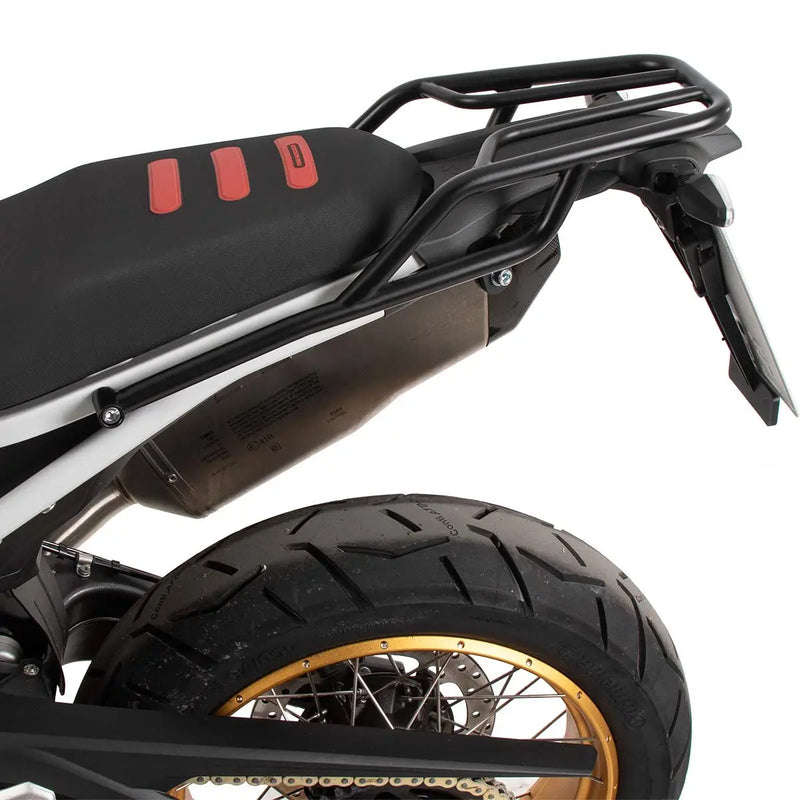 hepco becker rear rack bmw f900gs 2024