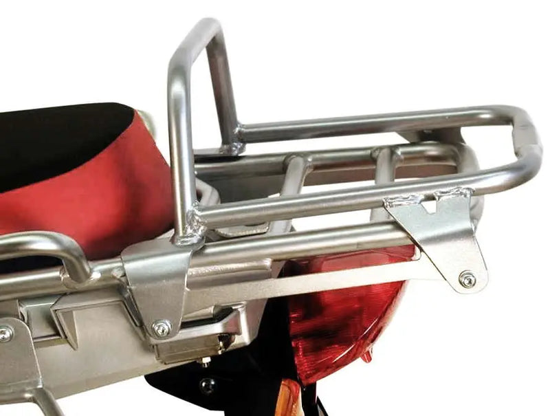 hepco becker rear rack bmw r1200 gs adventure