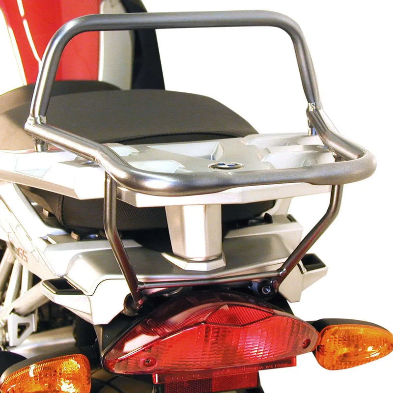 hepco becker rear rack bmw r1200 gs to 07