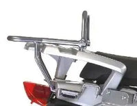 hepco becker rear rack bmw r1200 gs to 07