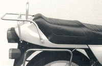 hepco becker rear rack bmw r65 r80 rt r100 rs from 86
