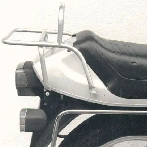 hepco becker rear rack bmw r65 r80 rt r100 rs from 86