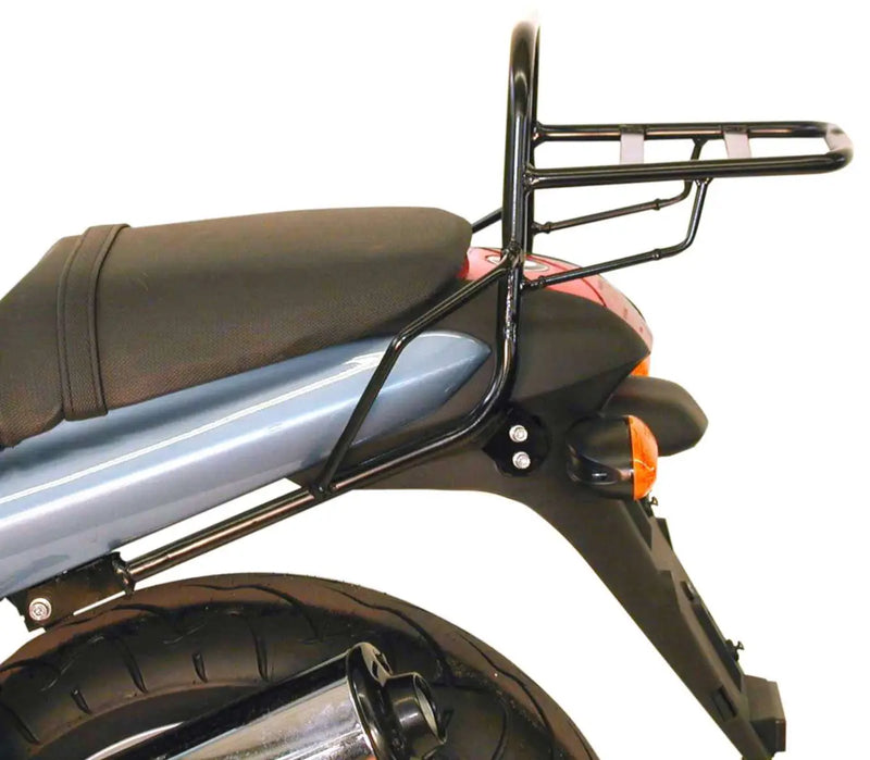 hepco becker rear rack bmw r850 from 03 r1150 r