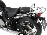 hepco becker rear rack triumph bonneville speedmaster 2018