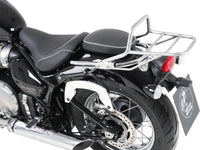 hepco becker rear rack triumph bonneville speedmaster 2018
